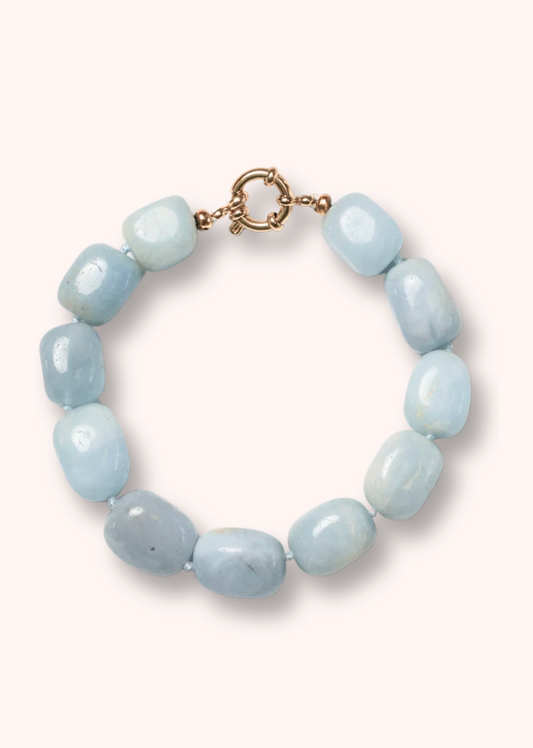 Bobby Big Cloud Bracelet | Bonnie Studios