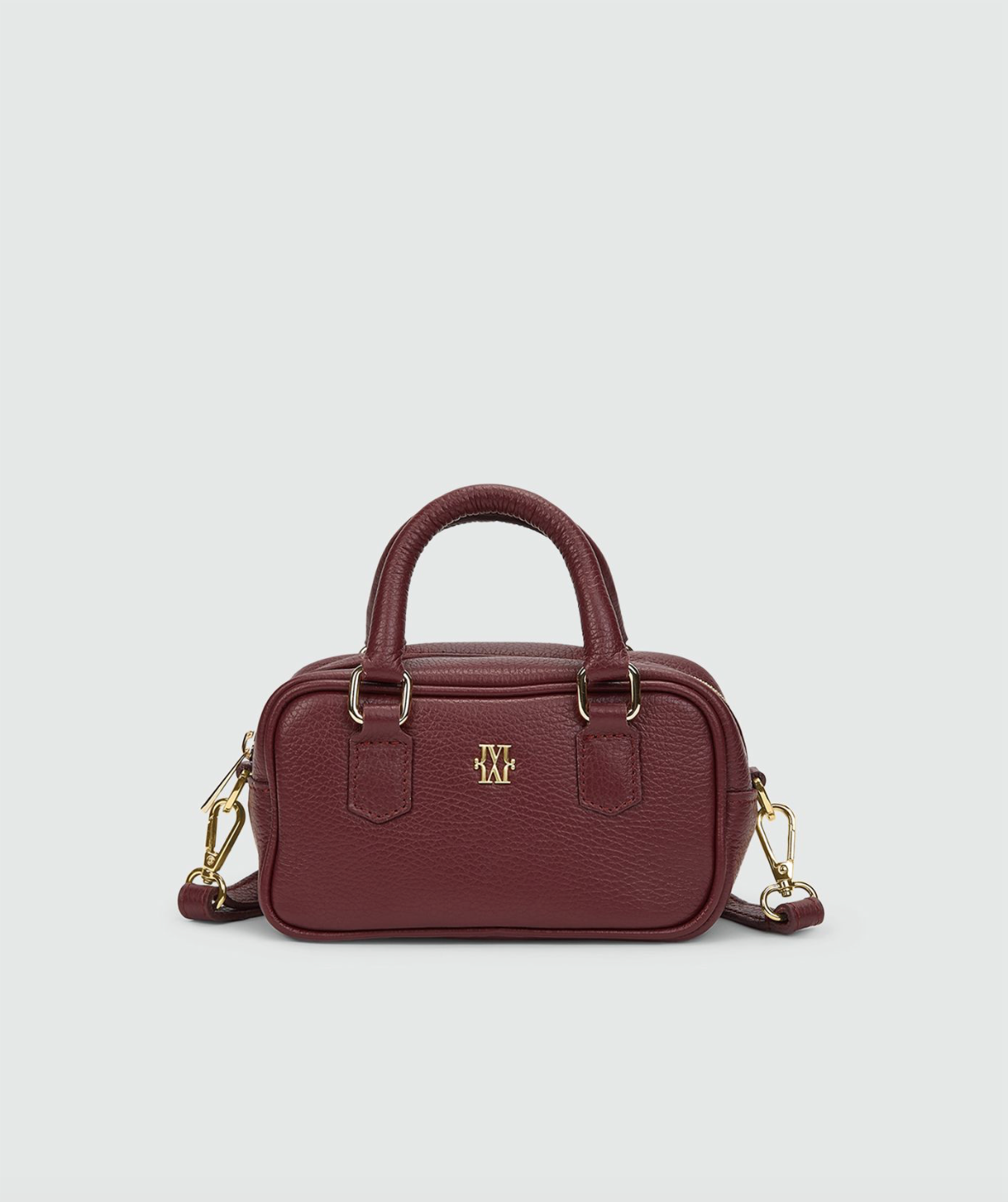 Josh V | Amandine - Burgundy