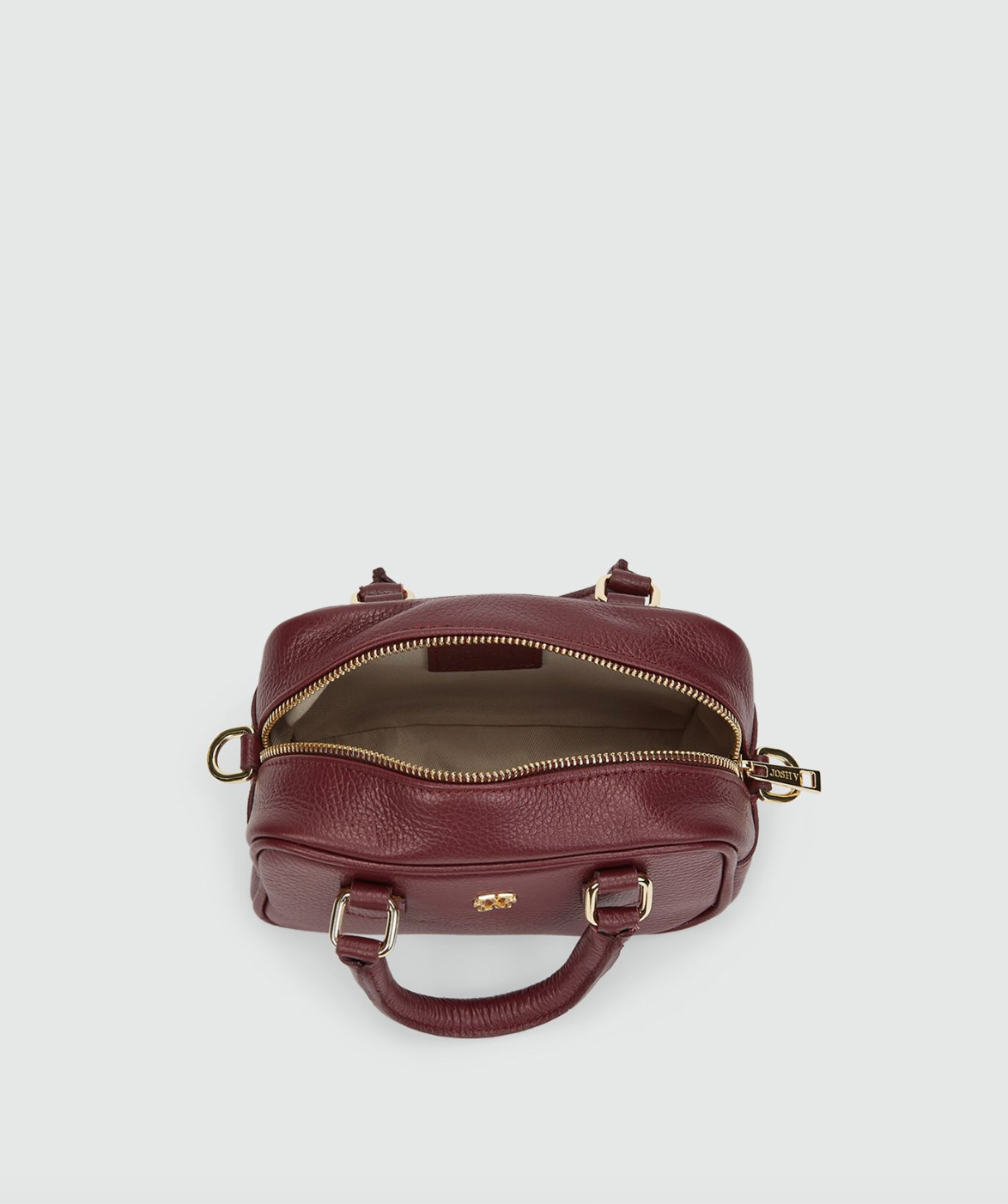 Josh V | Amandine - Burgundy