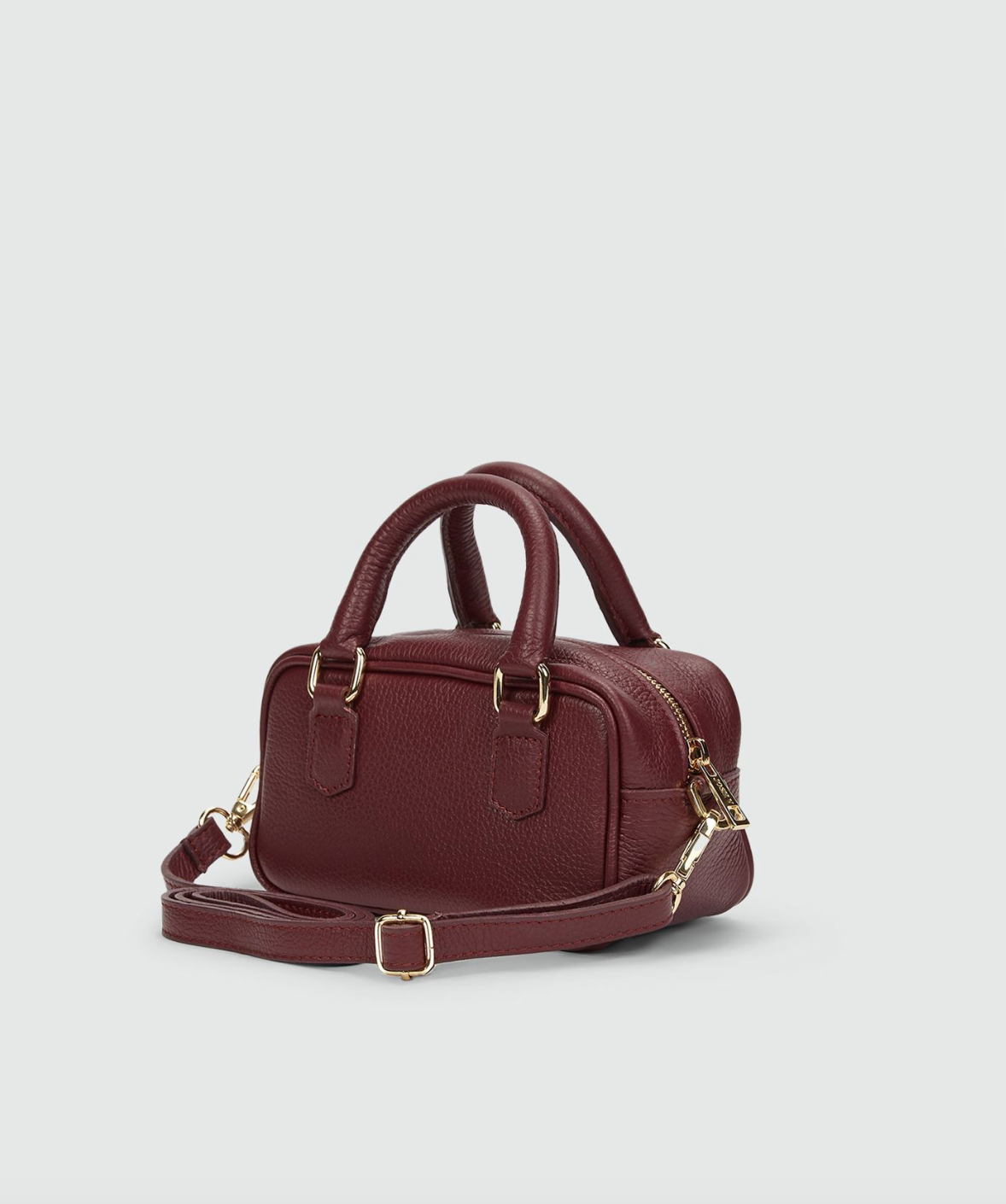 Josh V | Amandine - Burgundy