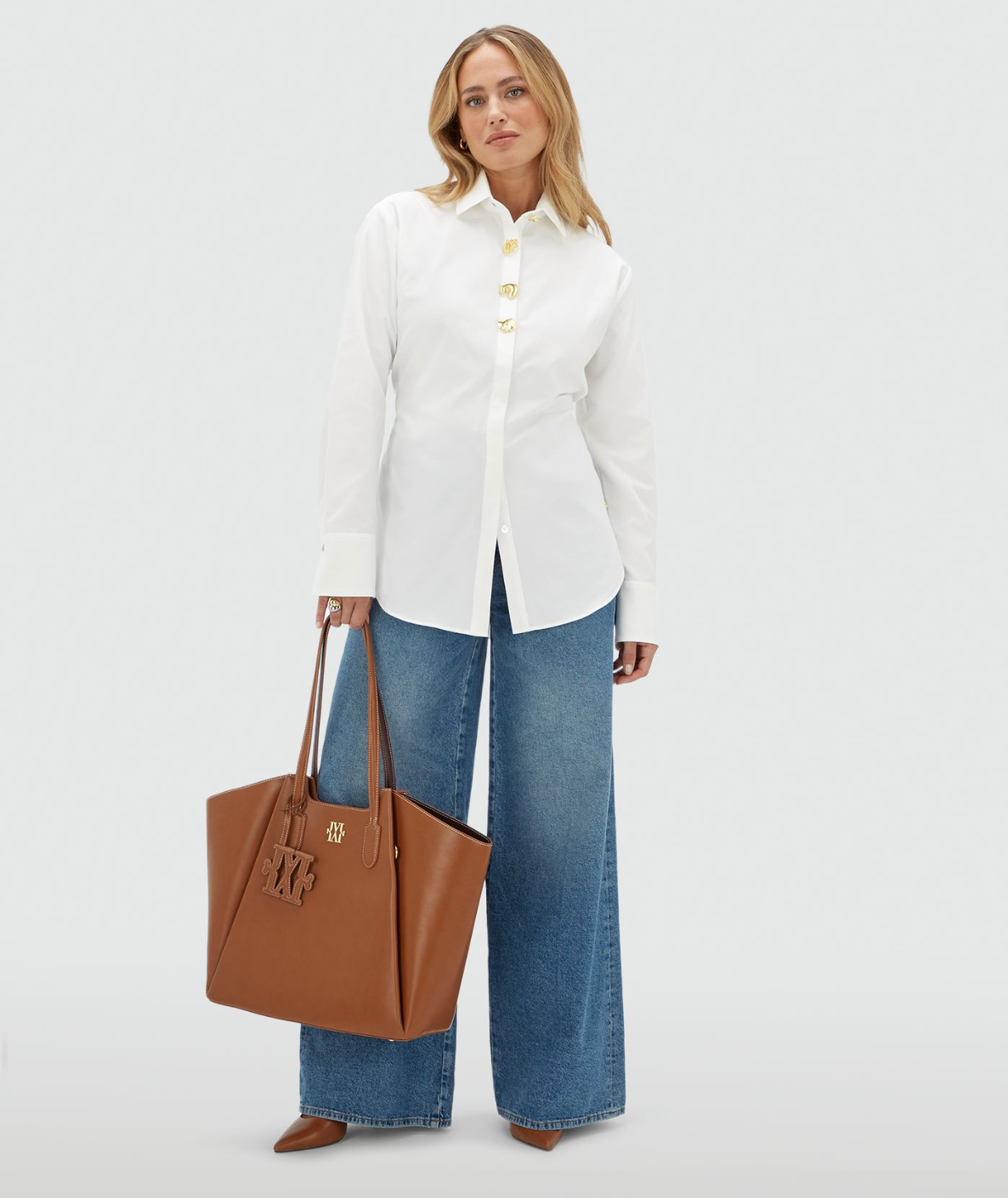 Josh V | Chenda - Off-White