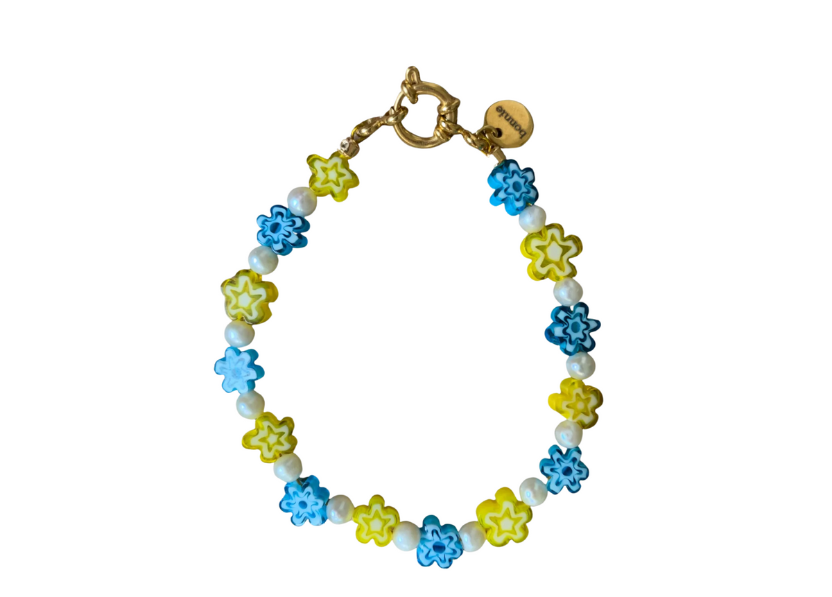 Bonnie Studios | Denzel Bracelet