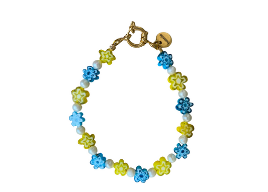 Bonnie Studios | Denzel Bracelet