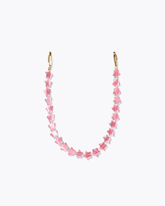 Ateljé | Short Cord Starway - Pink