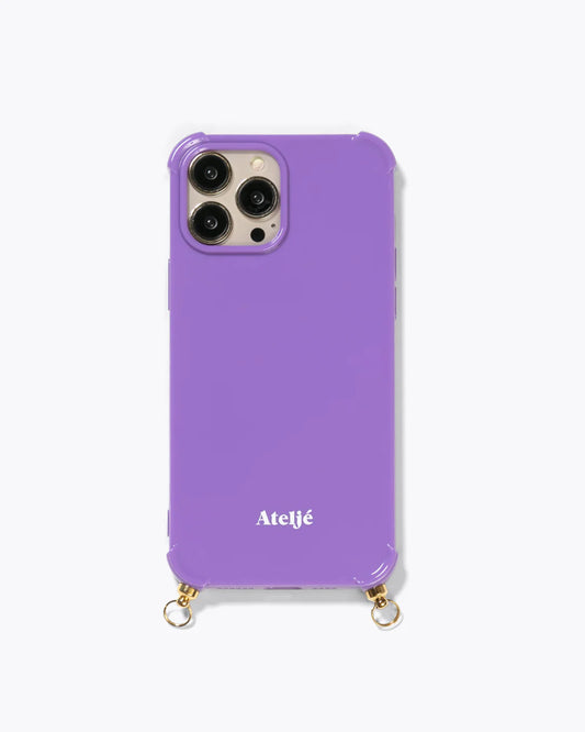 Ateljé | Violet case