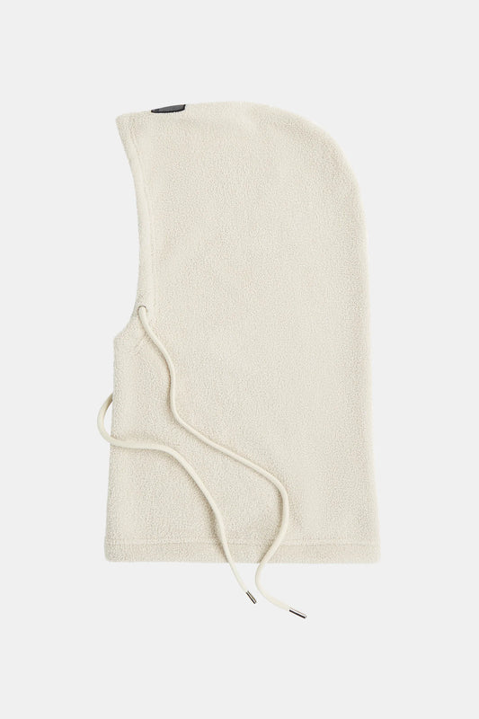 Penn & Ink | Balaclava (W25C330LTD) - ecru