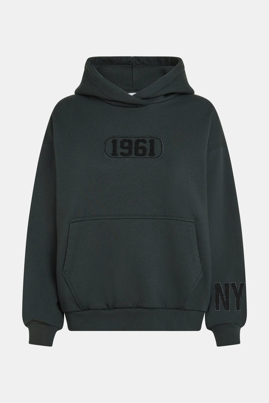 Penn & Ink | Hoodie Print (W25F1767LTD)