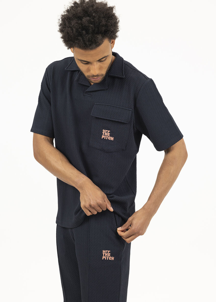 Off The Pitch | Boulevard Short