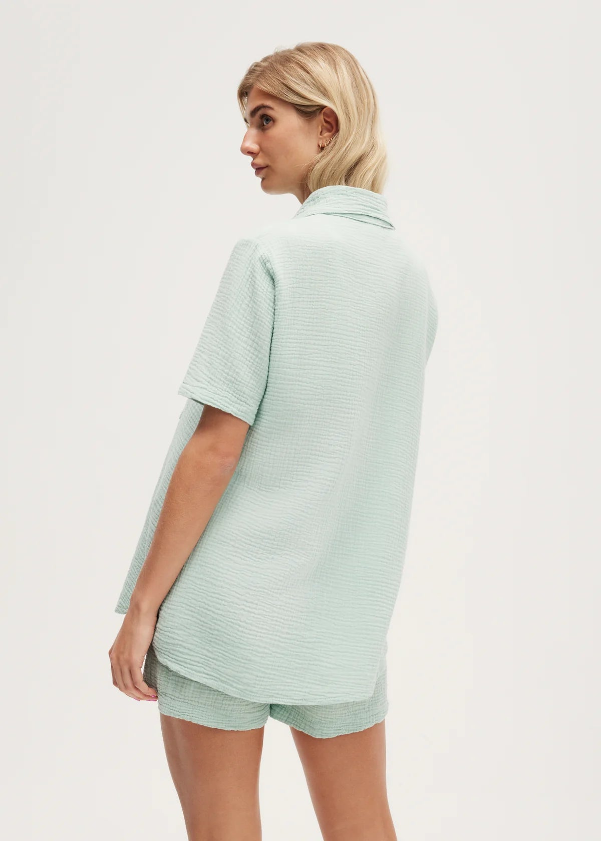 Hang Eleven | Alice Overshirt