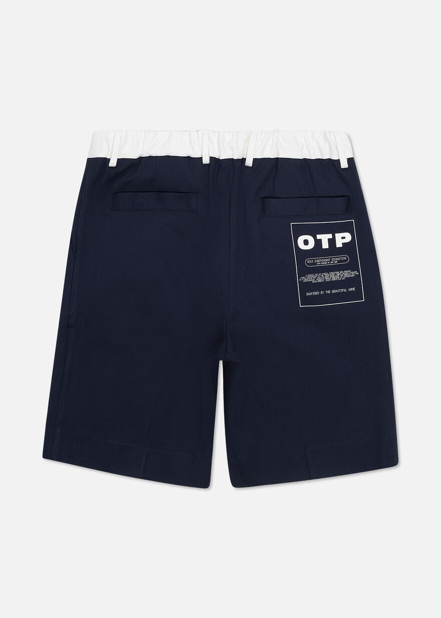 Off The Pitch | Rooftop Short