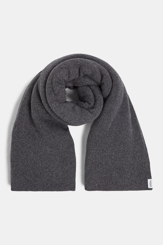 Penn & Ink | Scarf (W23B244LTD) Antra