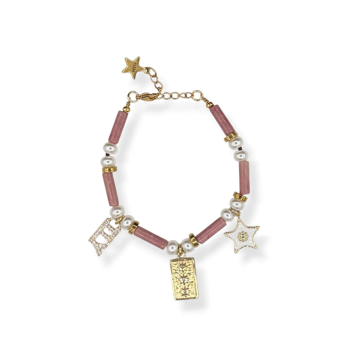 Flem The Label | Bracelet Fee