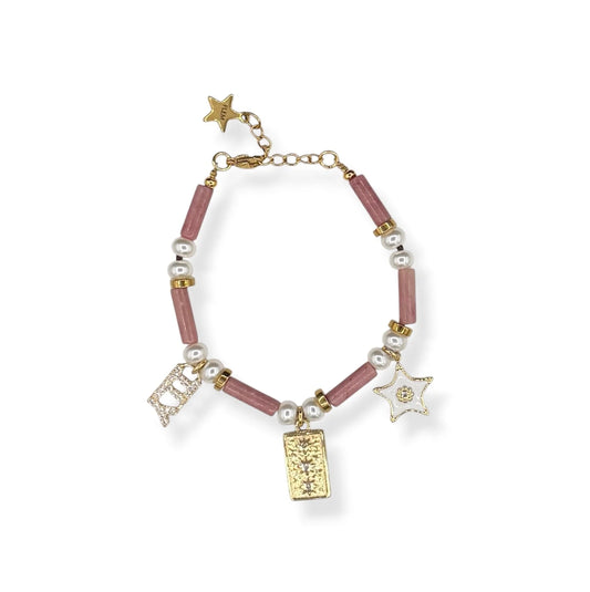 Flem The Label | Bracelet Fee