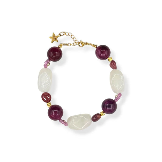 Flem The Label | Bracelet Velvet