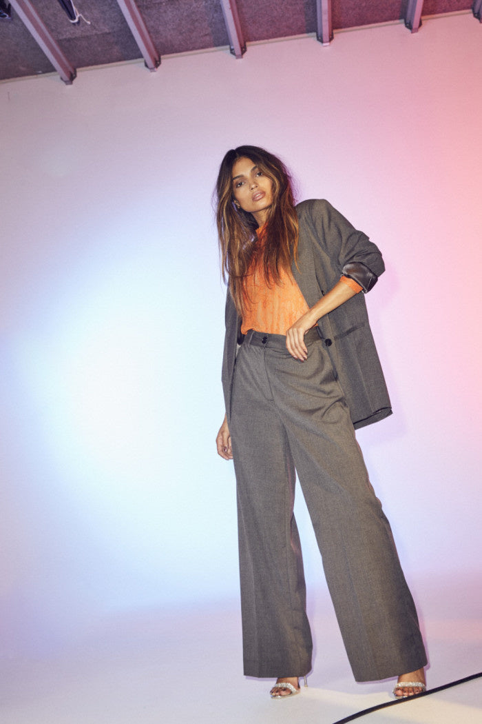 Co'Couture | Tame Wide Pant