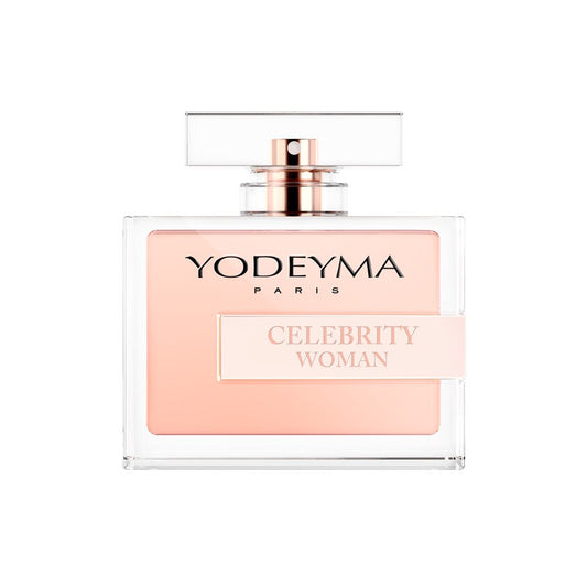 Yodema | Celebrity Woman