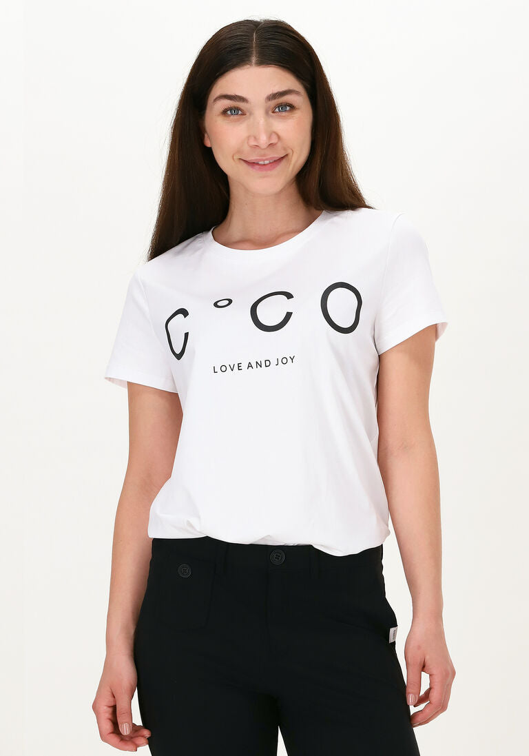Co'Couture | Signature Tee