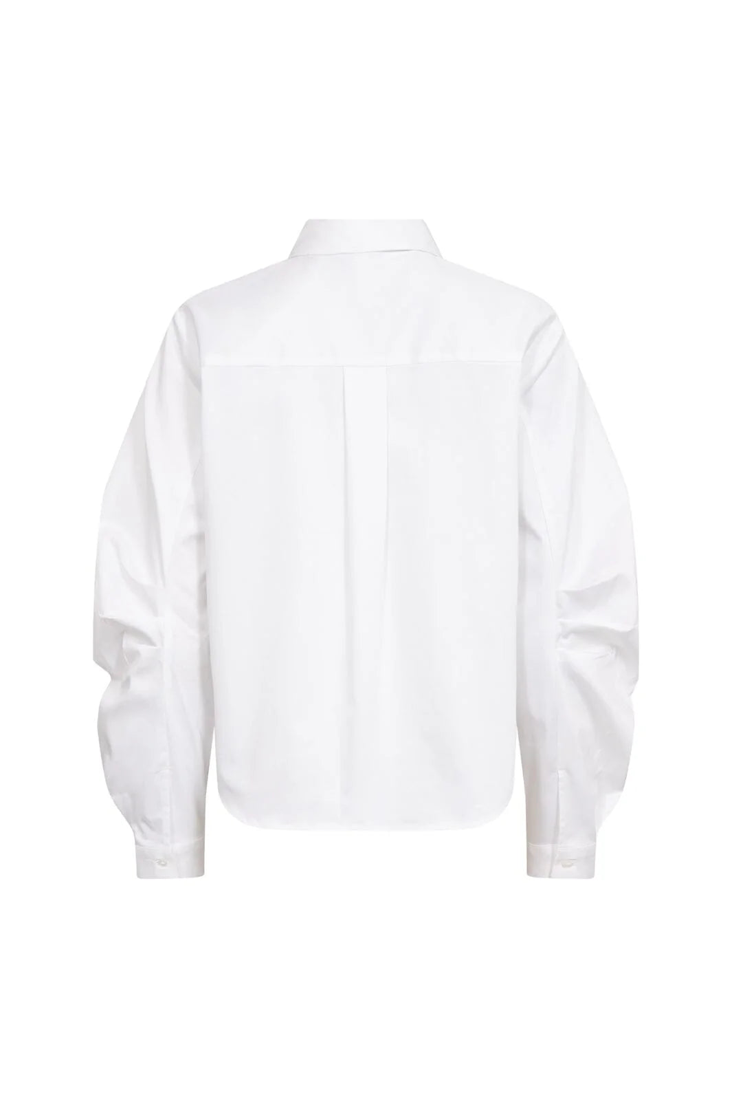 Co'Couture | DaliaCC Shirt - White