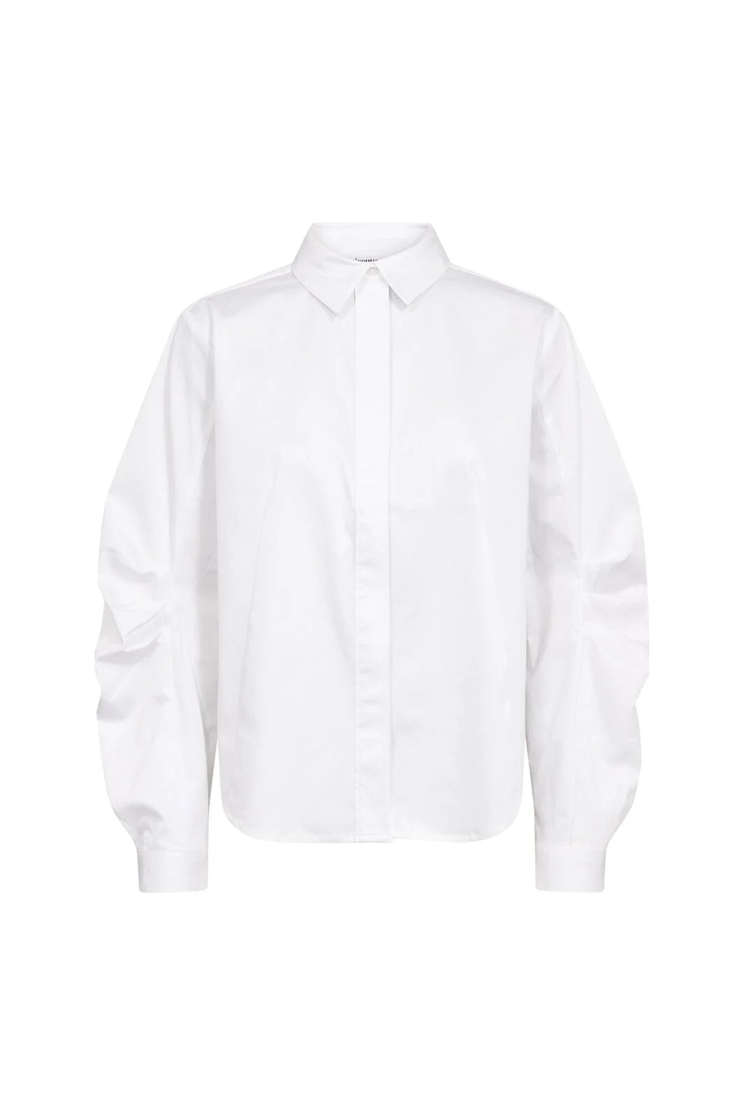 Co'Couture | DaliaCC Shirt - White