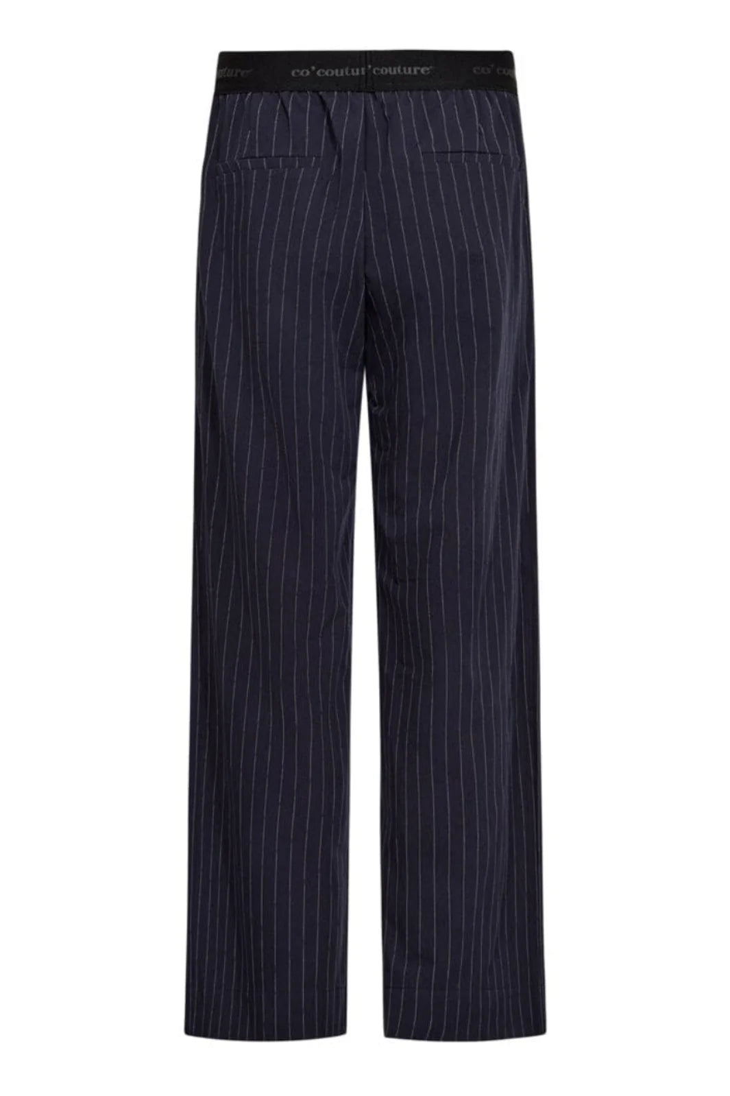 Co'Couture | LicaCC Pin Pant - Navy
