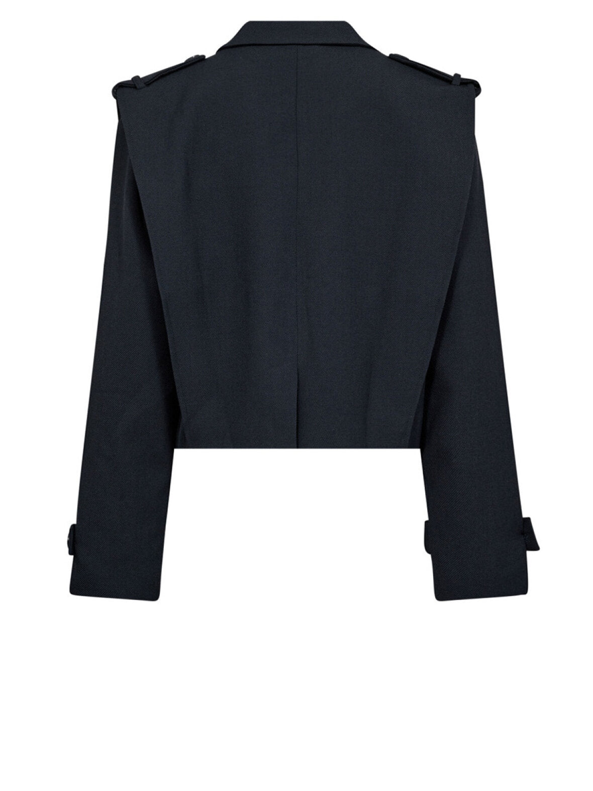 Co'Couture | MarinCC Jacket - Navy