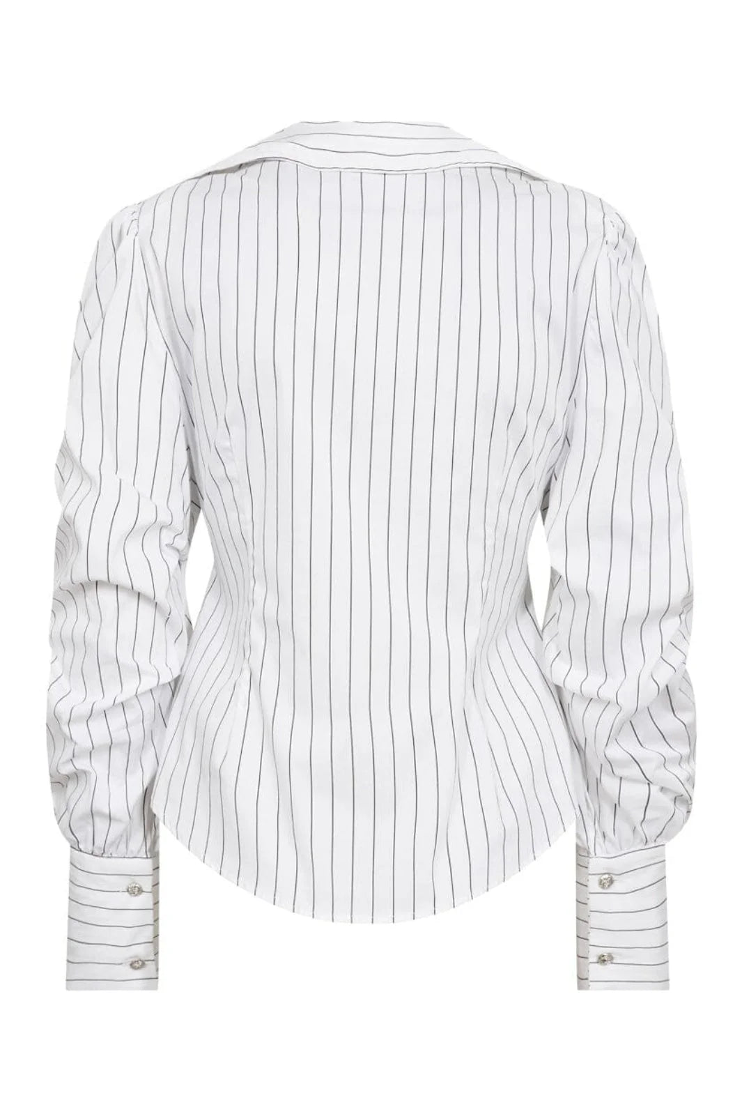 Co'Couture | RivenCC Shirt - White