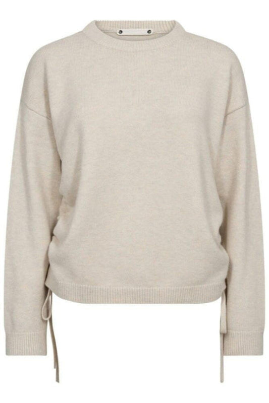 Co'couture | RowCC String Knit - Ivory (32240)