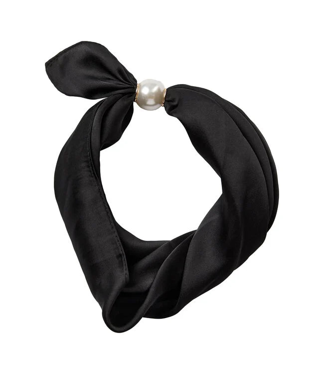 Co'couture | PearlCC Scarf - (Meerdere Kleuren)