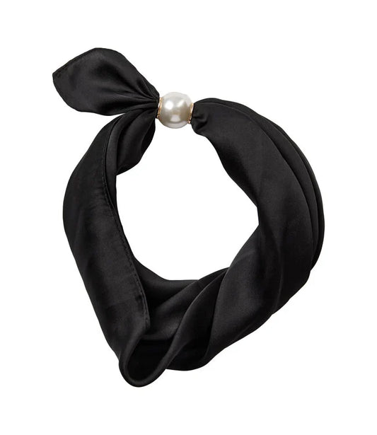 Co'couture | PearlCC Scarf - (Meerdere Kleuren)