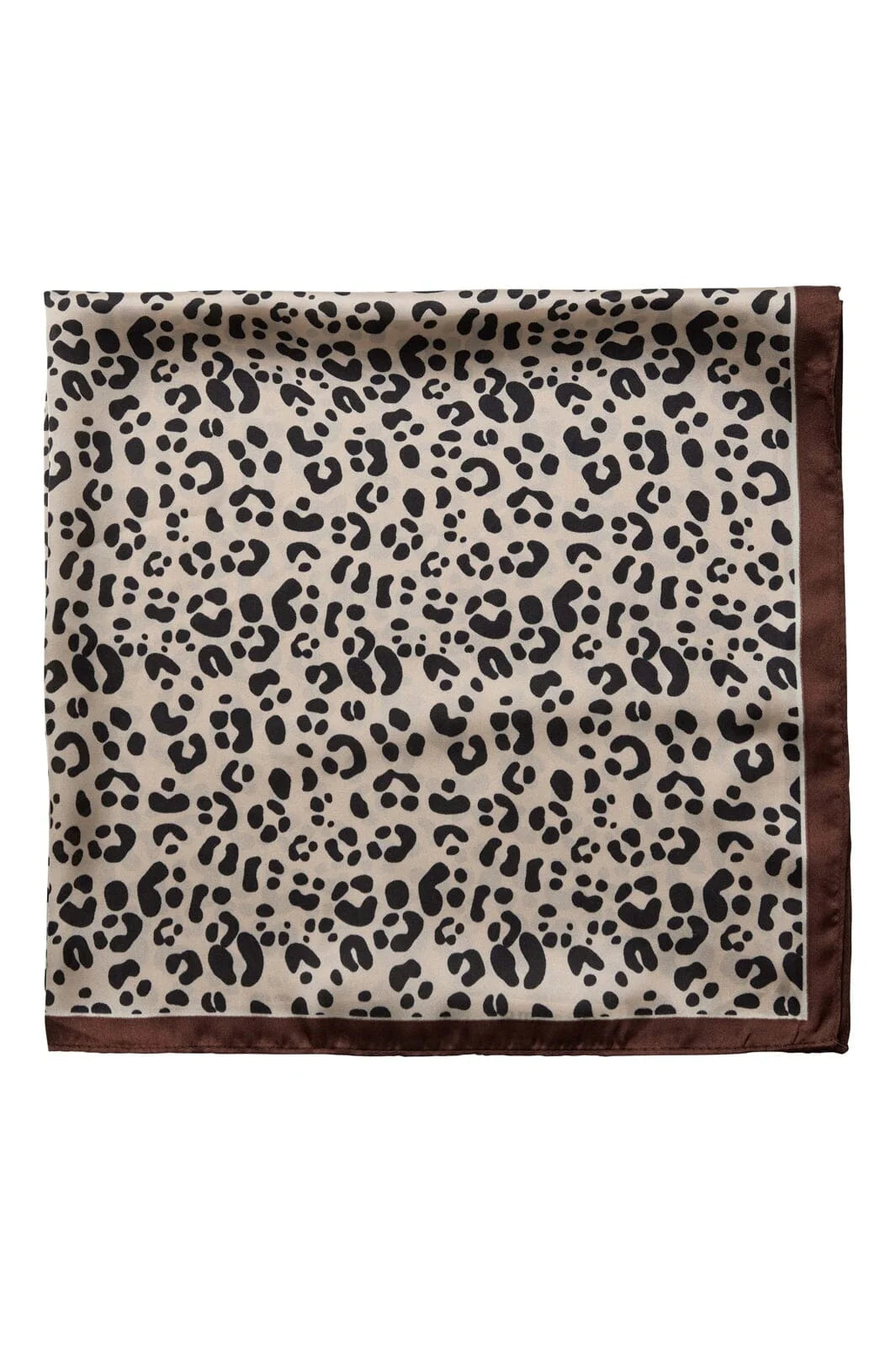 Co'couture | TammoCC Scarf - Walnut