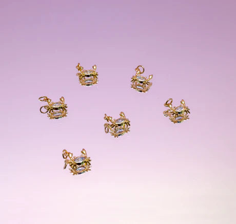Atelier Jean | Crab
