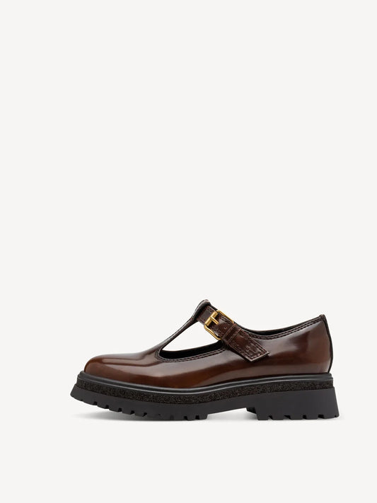 Tamaris | Lage schoen - Muscat