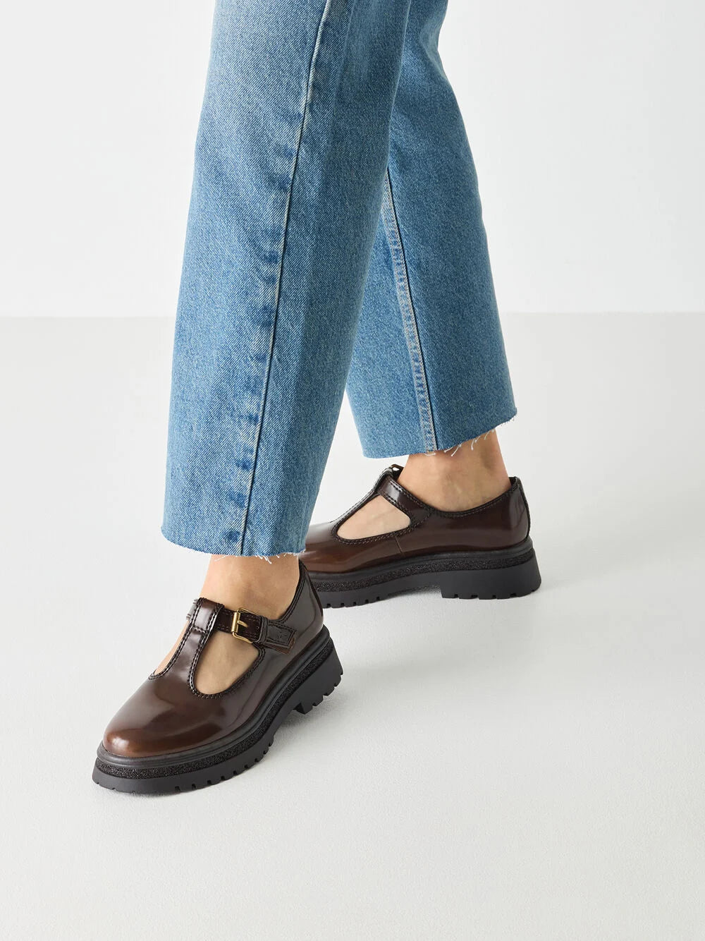 Tamaris | Lage schoen - Muscat