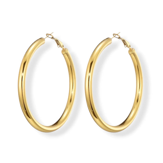 Flem The Label | Earring Hoop