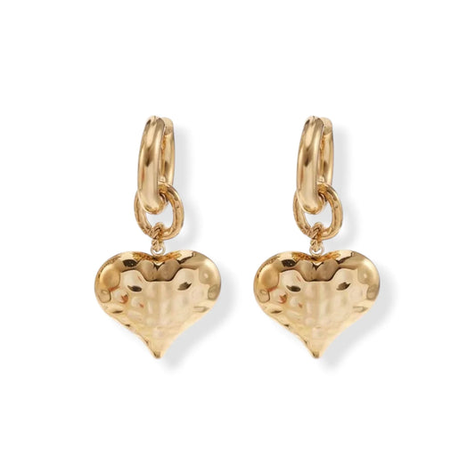 Flem The Label | Earring Lovie