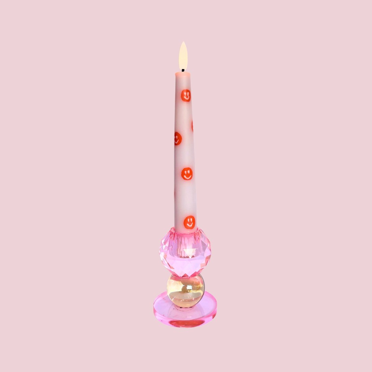 FÍ Dokkum | LED Petite Sunny Smiles - Per Stuk