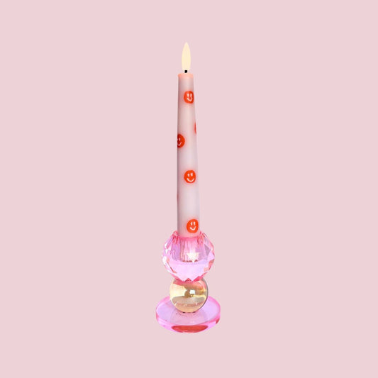 FÍ Dokkum | LED Petite Sunny Smiles - Per Stuk