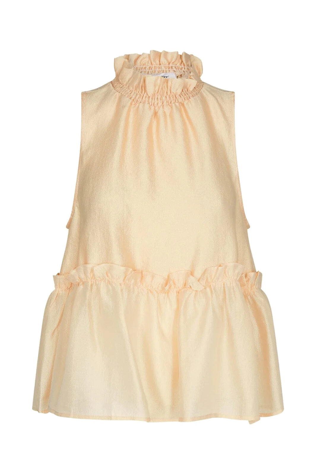 Co'Couture | Monique Halterneck Top 35207