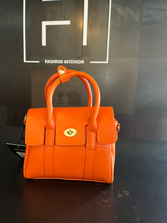 FÍ | Handtas Oranje