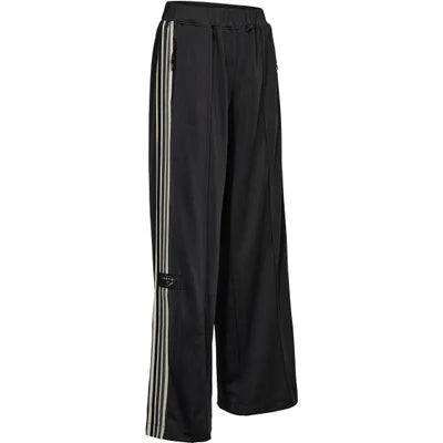 Haute L'Amitié | Baggy Days Track Tall Pant - Grey (HL10426)