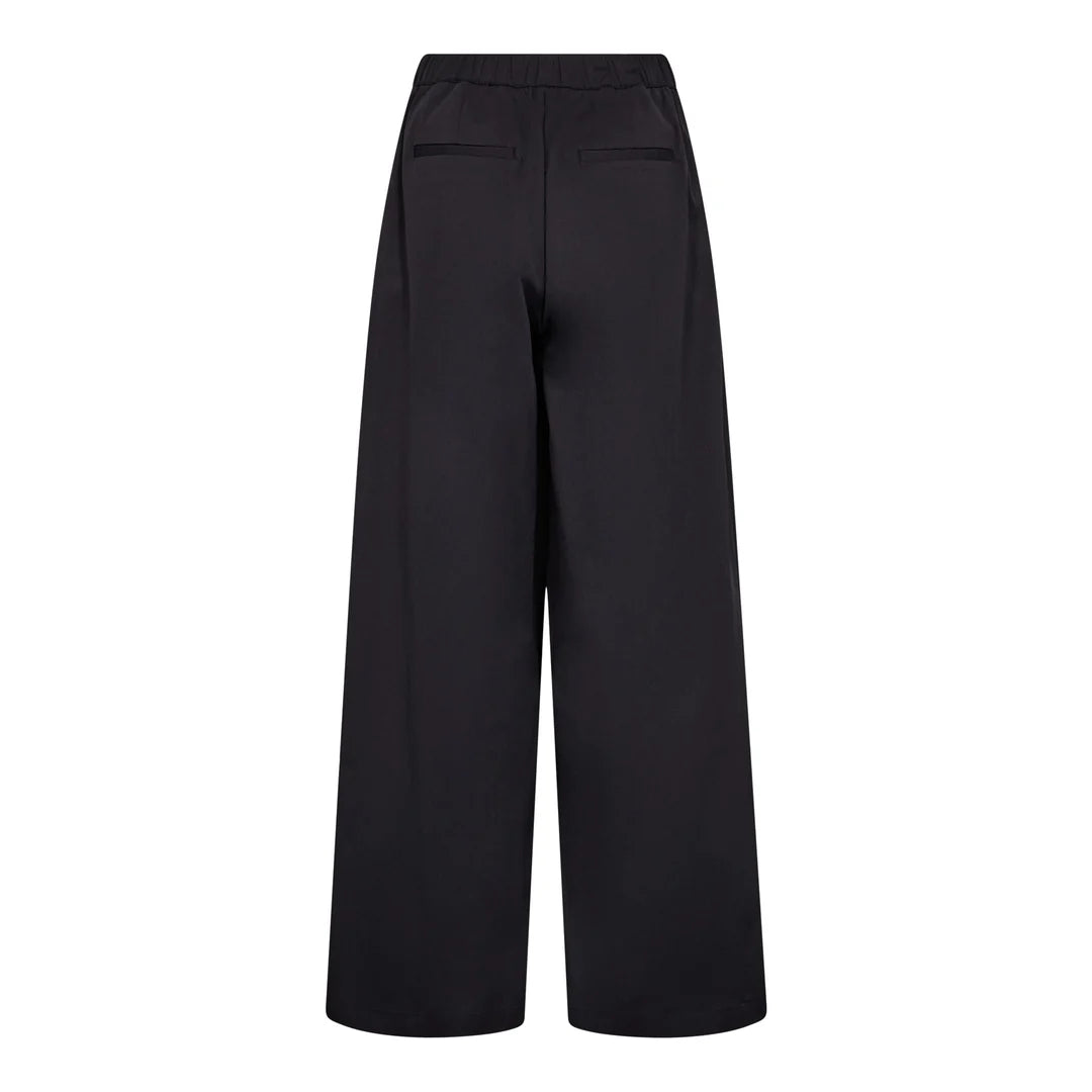 Haute l'Amitié | Tech Tailor Tall Pant - Antracit (HL10871)
