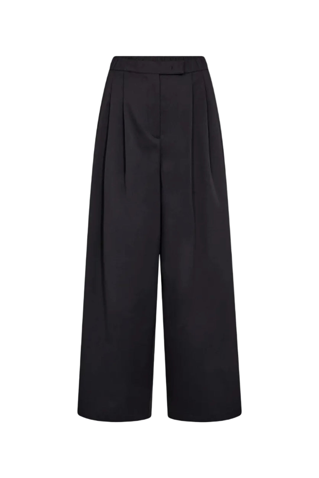 Haute l'Amitié | Tech Tailor Tall Pant - Antracit (HL10871)