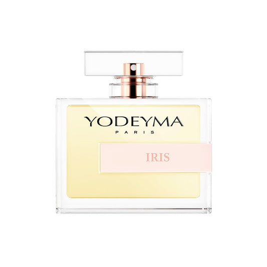 Yodema | Iris