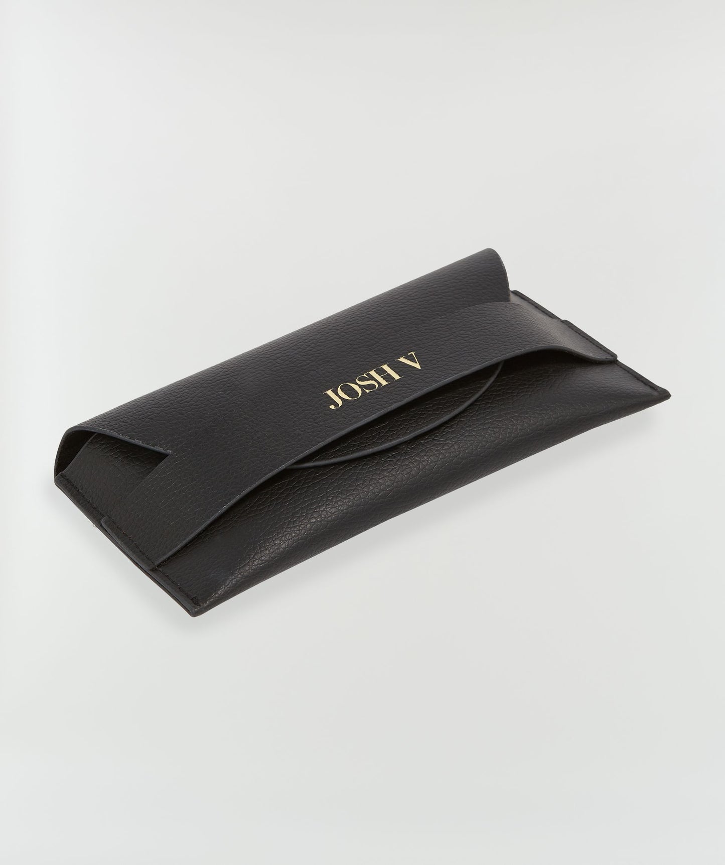 Josh V | Jannine Sunglasses - Burgundy (JV-5000-1821)