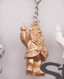 Stoobz | Kabouter Middelvinger Sleutelhanger
