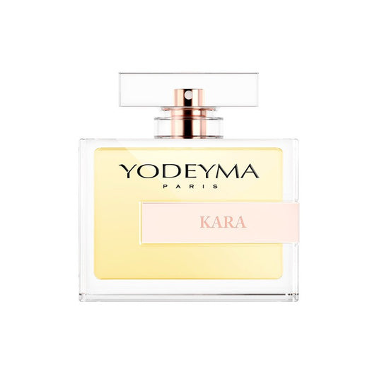 Yodema | Kara