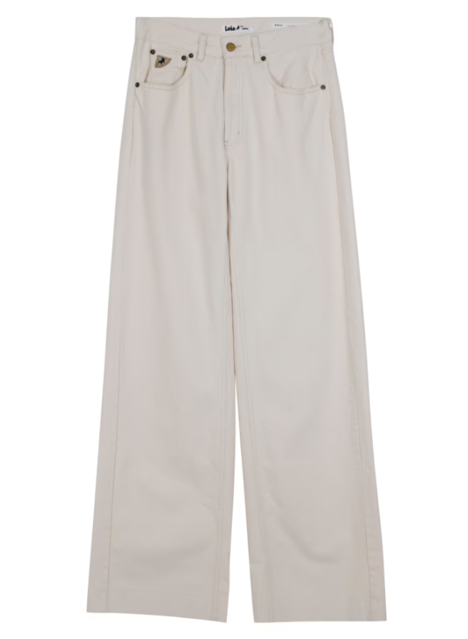 Lois Jeans | Rosa-R - Otawa Ecru (3026-6644)