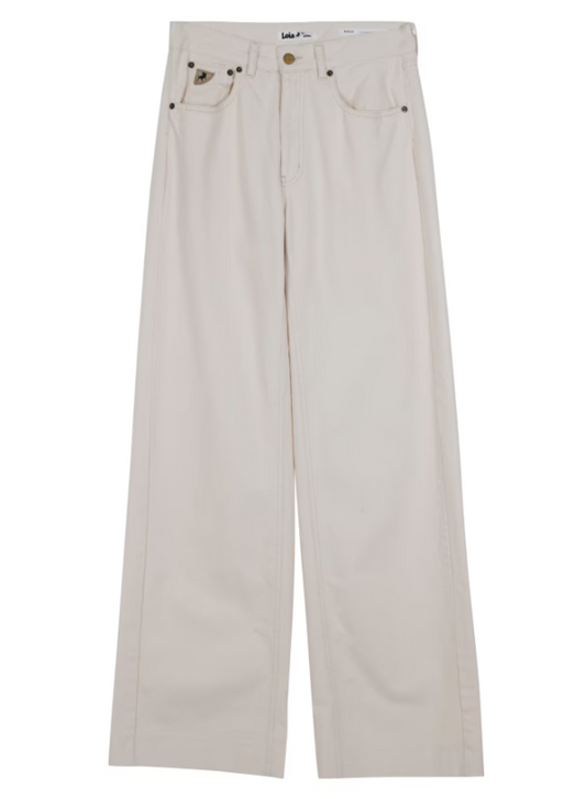 Lois Jeans | Rosa-R - Otawa Ecru (3026-6644)