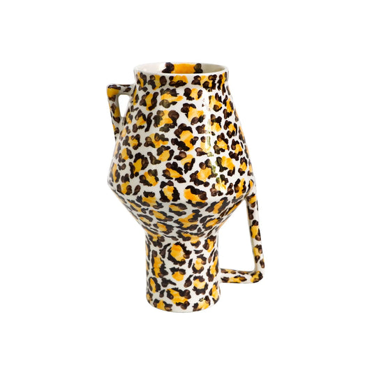 Return to Sender | Vaas Leopard Medium