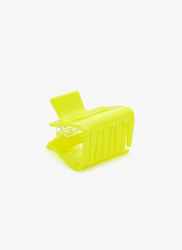 Liet & Joliet | Haarklem Milly Neon Geel
